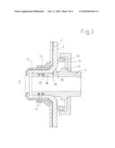 MOTOR VEHICLE FUEL TANK diagram and image