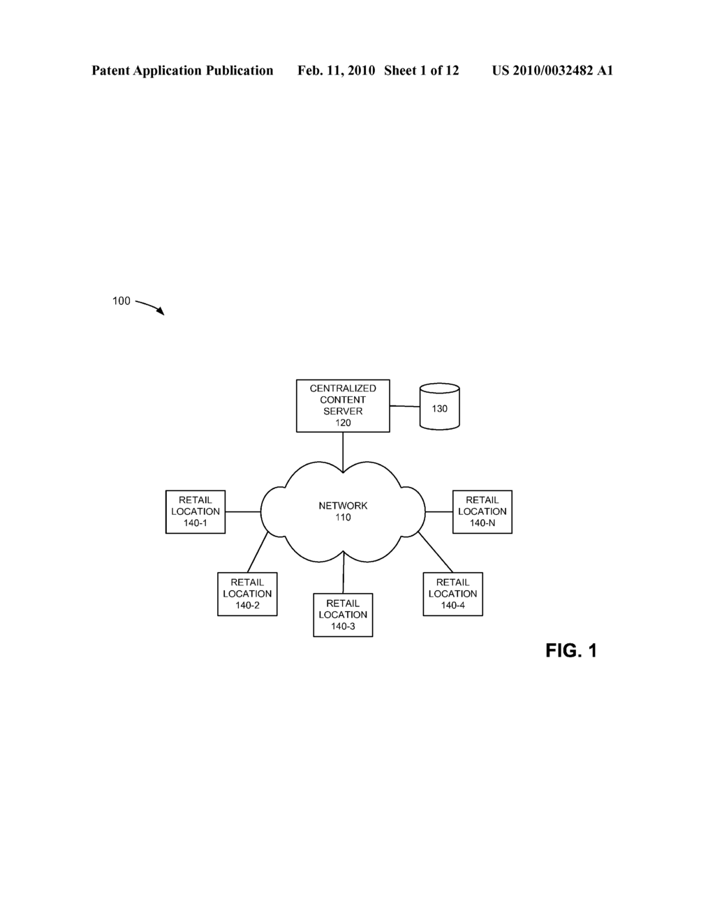 PROVIDING DIRECTED CONTENT TO ANONYMOUS CUSTOMERS - diagram, schematic, and image 02