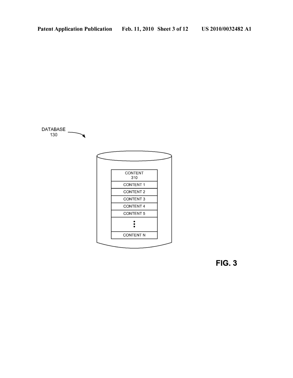 PROVIDING DIRECTED CONTENT TO ANONYMOUS CUSTOMERS - diagram, schematic, and image 04