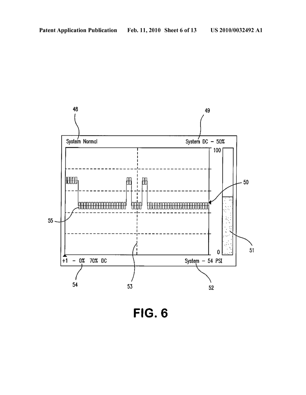 Method and System to Control Flow From Individual Nozzles While Controlling Overall System Flow And Pressure - diagram, schematic, and image 07