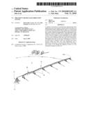 Precision variable rate irrigation system diagram and image