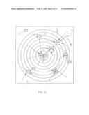 Precision variable rate irrigation system diagram and image