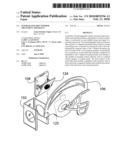 Interchangeable window treatment apparatus diagram and image