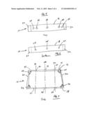 Electrical device hanger diagram and image