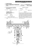 Mounting bracket and damper system for hanging and use of a punching bag diagram and image