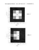 SPECULAR ARRAY FOR RADIOMETRIC CALIBRATION AND METHOD diagram and image