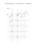 SPECULAR ARRAY FOR RADIOMETRIC CALIBRATION AND METHOD diagram and image