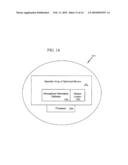 SPECULAR ARRAY FOR RADIOMETRIC CALIBRATION AND METHOD diagram and image