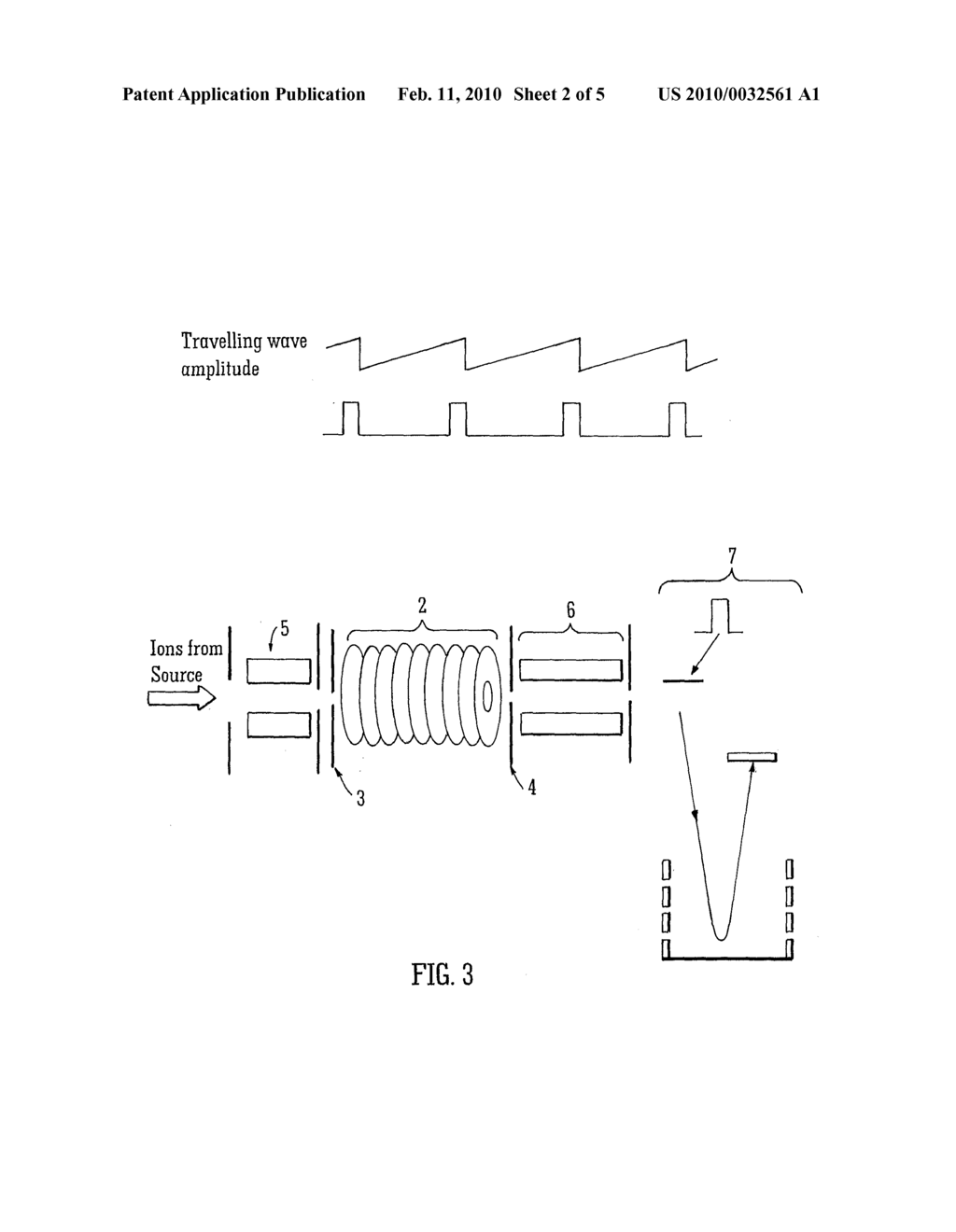 Mass Spectrometer - diagram, schematic, and image 03