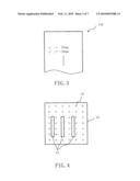 WRITING APPARATUS AND WRITING METHOD diagram and image