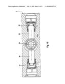 Electrohydraulic Control System for the Actuation of an Actuator in a Motor Vehicle diagram and image