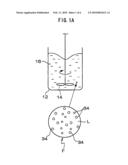 PROCESS FOR PRODUCTION OF SEALING AGENT diagram and image
