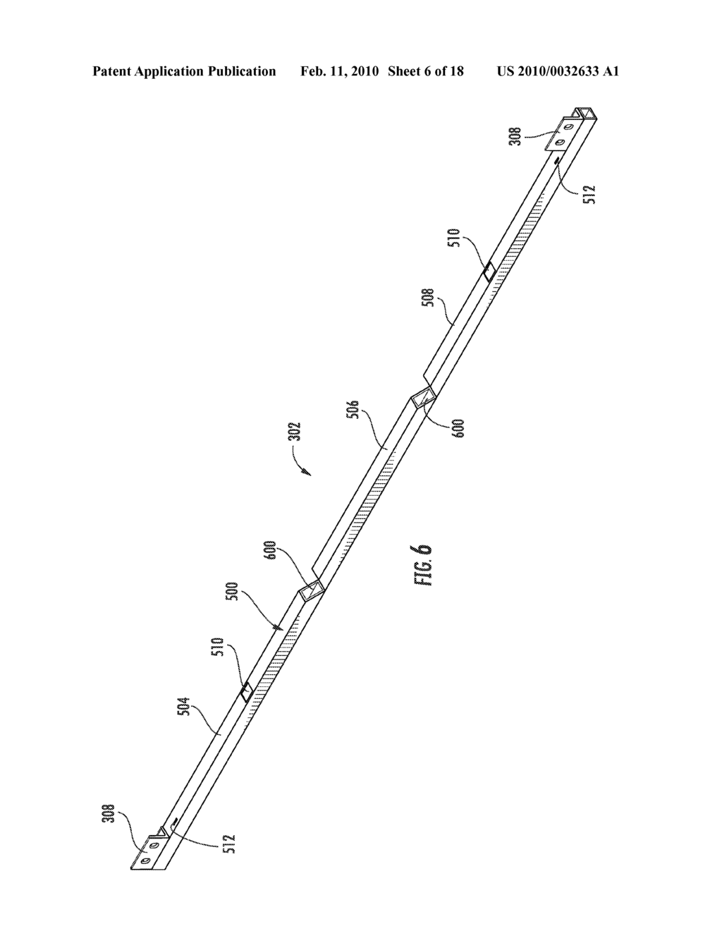 FALL RESTRAINT EQUIPMENT COMPONENTS AND METHOD FOR MANUFACTURING THE SAME - diagram, schematic, and image 07