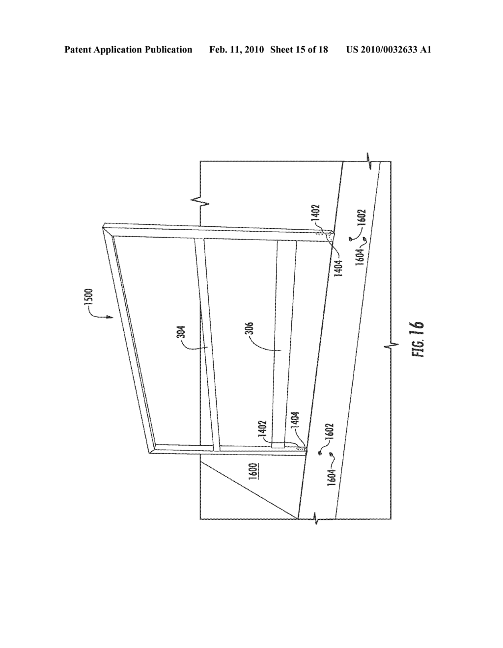 FALL RESTRAINT EQUIPMENT COMPONENTS AND METHOD FOR MANUFACTURING THE SAME - diagram, schematic, and image 16