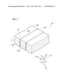 Nitride Semiconductor Light-Emitting Device and Nitride Semiconductor Light-Emitting Device Fabrication Method diagram and image