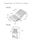 SEMICONDUCTOR DEVICE AND MANUFACTURING METHOD THEREOF diagram and image