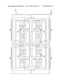 DEGRADATION CORRECTION FOR FINFET CIRCUITS diagram and image