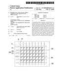 BONDING PAD, ACTIVE DEVICE ARRAY SUBSTRATE AND LIQUID CRYSTAL DISPLAY PANEL diagram and image