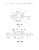 BONDING PAD, ACTIVE DEVICE ARRAY SUBSTRATE AND LIQUID CRYSTAL DISPLAY PANEL diagram and image