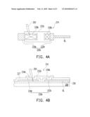 BONDING PAD, ACTIVE DEVICE ARRAY SUBSTRATE AND LIQUID CRYSTAL DISPLAY PANEL diagram and image