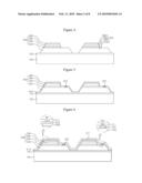 LIGHT EMITTING DIODE WITH ITO LAYER AND METHOD FOR FABRICATING THE SAME diagram and image