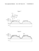 LIGHT EMITTING DIODE WITH ITO LAYER AND METHOD FOR FABRICATING THE SAME diagram and image