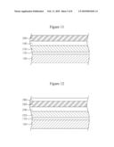 LIGHT EMITTING DIODE WITH ITO LAYER AND METHOD FOR FABRICATING THE SAME diagram and image