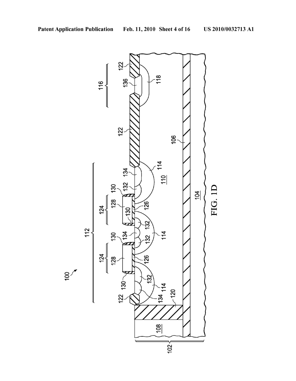 LATERAL INSULATED GATE BIPOLAR TRANSISTOR - diagram, schematic, and image 05