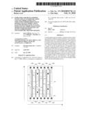 Semiconductor Device Portion Having Sub-193 Nanometers -Sized Gate Electrode Conductive Structures Formed from Linear Shaped Gate Electrode Layout Features Defined Along At Least Four Gate Electrode Tracks with Minimum End-to-End Spacing and Having Corresponding Non-Symmetric Diffusion Regions diagram and image