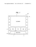 SEMICONDUCTOR DEVICE AND A METHOD OF MANUFACTURING THE SAME diagram and image