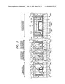 SEMICONDUCTOR DEVICE AND A METHOD OF MANUFACTURING THE SAME diagram and image