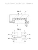 SEMICONDUCTOR DEVICE AND A METHOD OF MANUFACTURING THE SAME diagram and image