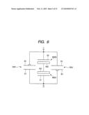 SEMICONDUCTOR DEVICE AND A METHOD OF MANUFACTURING THE SAME diagram and image