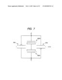 SEMICONDUCTOR DEVICE AND A METHOD OF MANUFACTURING THE SAME diagram and image