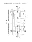 SEMICONDUCTOR DEVICE AND A METHOD OF MANUFACTURING THE SAME diagram and image