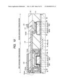 SEMICONDUCTOR DEVICE AND A METHOD OF MANUFACTURING THE SAME diagram and image