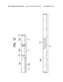 SEMICONDUCTOR DEVICE AND A METHOD OF MANUFACTURING THE SAME diagram and image