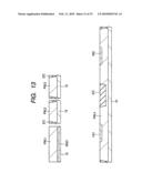 SEMICONDUCTOR DEVICE AND A METHOD OF MANUFACTURING THE SAME diagram and image