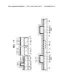 SEMICONDUCTOR DEVICE AND A METHOD OF MANUFACTURING THE SAME diagram and image