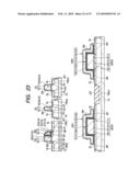 SEMICONDUCTOR DEVICE AND A METHOD OF MANUFACTURING THE SAME diagram and image