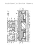 SEMICONDUCTOR DEVICE AND A METHOD OF MANUFACTURING THE SAME diagram and image