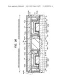 SEMICONDUCTOR DEVICE AND A METHOD OF MANUFACTURING THE SAME diagram and image