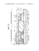 SEMICONDUCTOR DEVICE AND A METHOD OF MANUFACTURING THE SAME diagram and image