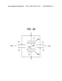 SEMICONDUCTOR DEVICE AND A METHOD OF MANUFACTURING THE SAME diagram and image