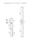 SEMICONDUCTOR DEVICE AND A METHOD OF MANUFACTURING THE SAME diagram and image