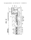 SEMICONDUCTOR DEVICE AND A METHOD OF MANUFACTURING THE SAME diagram and image