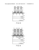 SEMICONDUCTOR MEMORY DEVICE AND METHOD FOR MANUFACTURING THE SAME diagram and image