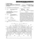 CMOS Thermoelectric Refrigerator diagram and image