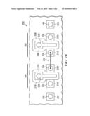 CMOS Thermoelectric Refrigerator diagram and image