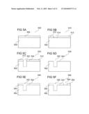 Semiconductor Devices and Methods for Manufacturing a Semiconductor Device diagram and image